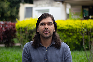 Faber Andres Osorno Ortiz