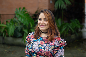 Melisa Tatiana Ospina Yanes