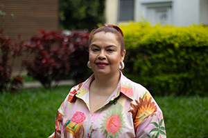 Luz Adriana Ruíz Marín