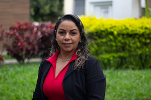 Maricela Londoño Muñoz