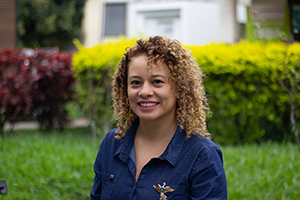 Melisa Tatiana Ospina Yanes