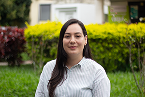 Melisa Tatiana Ospina Yanes