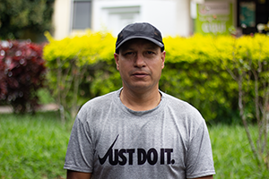 Pedro Alexander Aguilera Duque